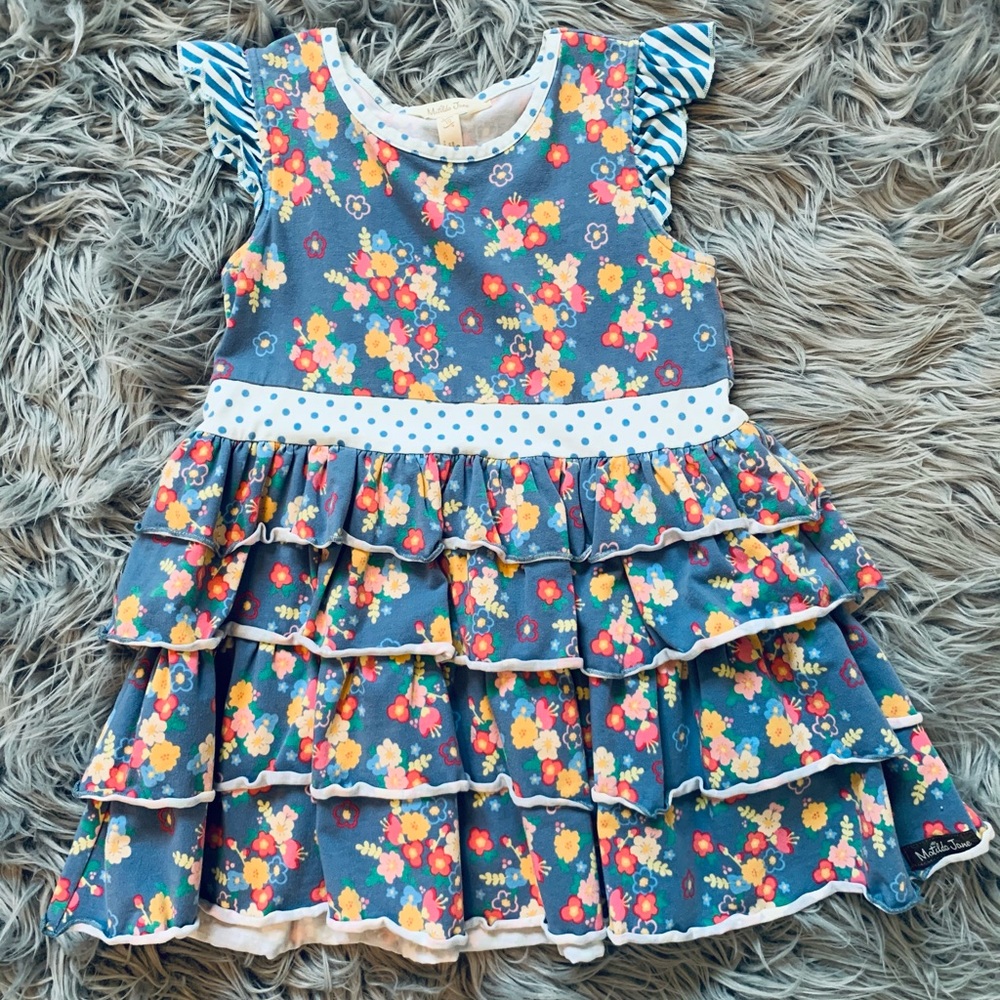 Matilda Jane Top